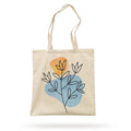Eco Bag Blooming Magic