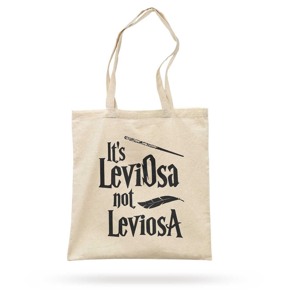 Geantă Eco Harry Potter HP_06 LeviOsa