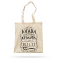 Eco Bag Harry Potter HP_10 Avada Kedavra