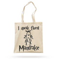 Еко Торба Harry Potter HP_11 Mandrake