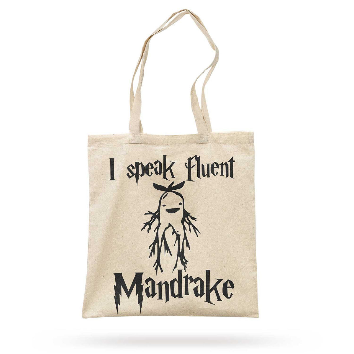 Еко Торба Harry Potter HP_11 Mandrake