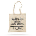 Еко Торба Harry Potter HP_17 Sarcasm