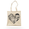 Еко Торба Harry Potter HP_19 Harry Potter Love