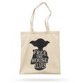 Eco Bag Harry Potter HP_29 Free The House Elves
