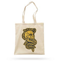 Geantă Eco Harry Potter HP_30 Voldemort Was Right