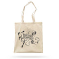 Eco Bag Harry Potter HP_35 Mischief Managed