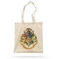 Sac ecologic Harry Potter HP_44 Logo Hogwarts