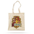 Geantă Eco Harry Potter HP_47 sigla Leu Cercetaș