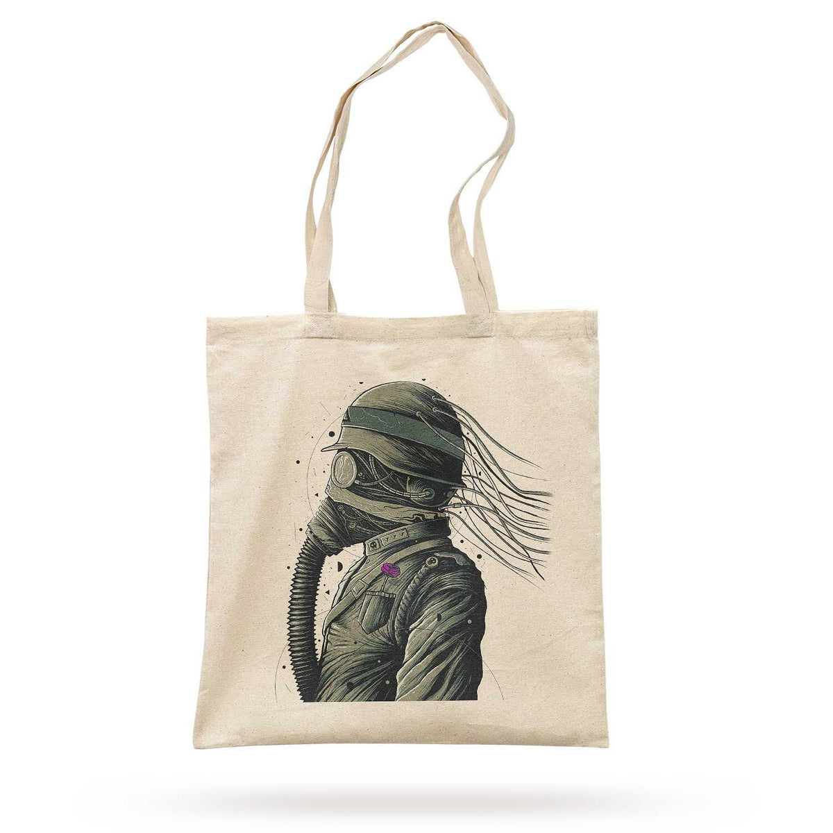 Eco Bag Soldier