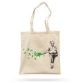 Eco Bag Pepperspray Cop