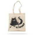 Eco Bag Nightmare