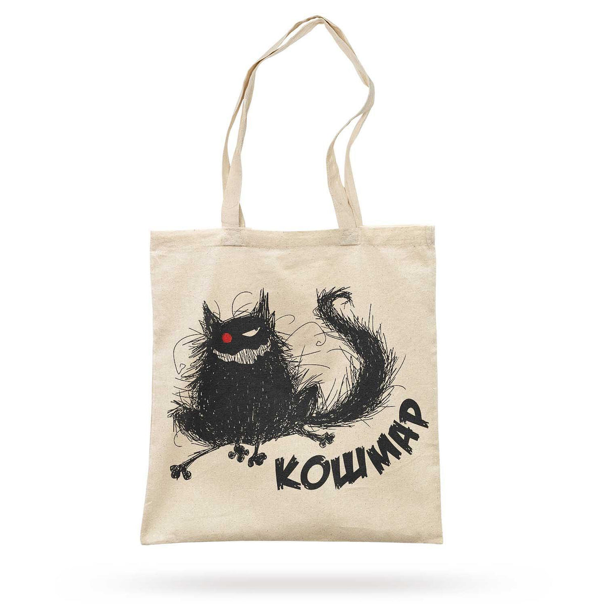 Еко Торба Кошмар
