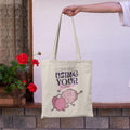 Eco Bag Vă rugăm să vă folosiți creierul