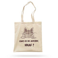Eco Bag Just What You Needed