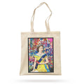 Eco Bag Queen Elizabeth II 2