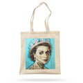 Eco Bag Queen Elizabeth II 4