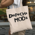 Sac ecologic Depeche Mode