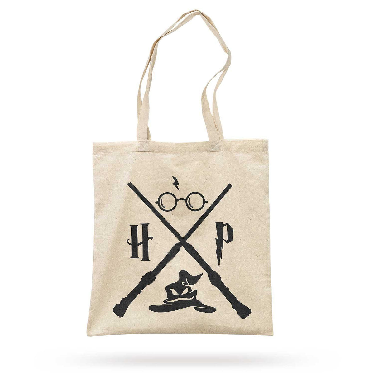 Geantă ecologică Harry Potter HP01