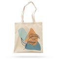 Eco Bag Between the Sea and the Land