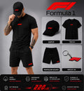 Летен Комплект FORMULA 1/ F1