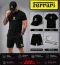 Summer Set FERRARI