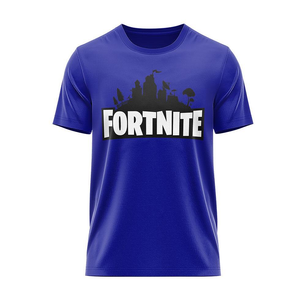 Тениска Fortnite Classic