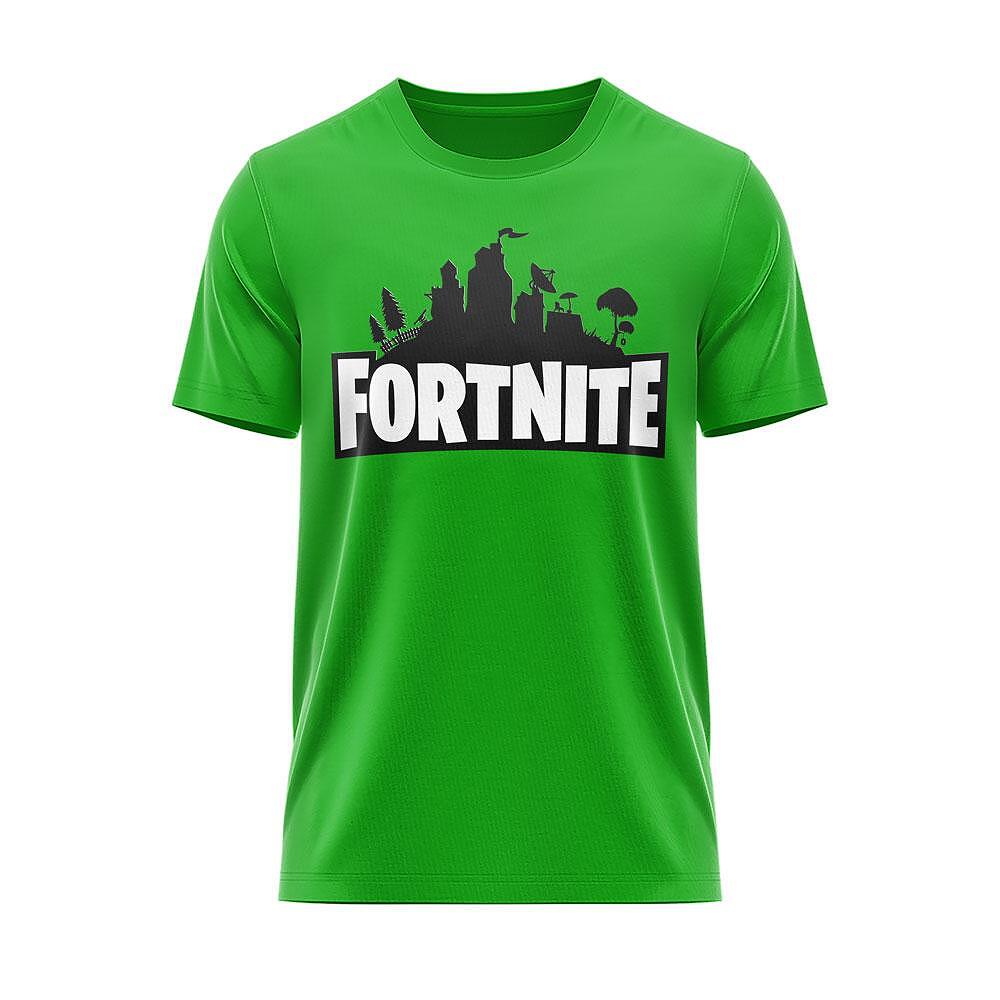 Тениска Fortnite Classic