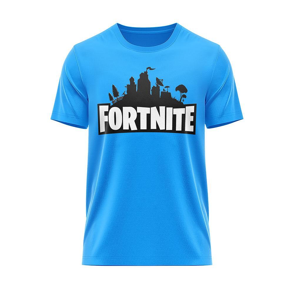 Тениска Fortnite Classic