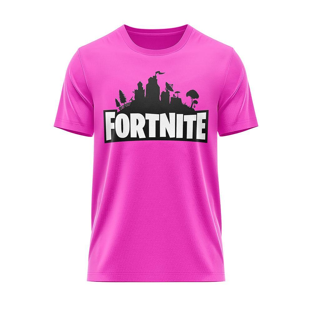 Тениска Fortnite Classic