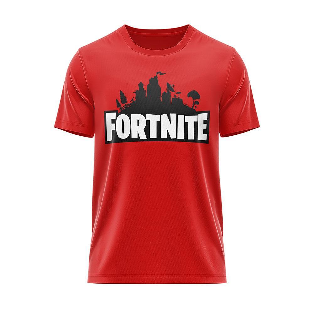 Тениска Fortnite Classic