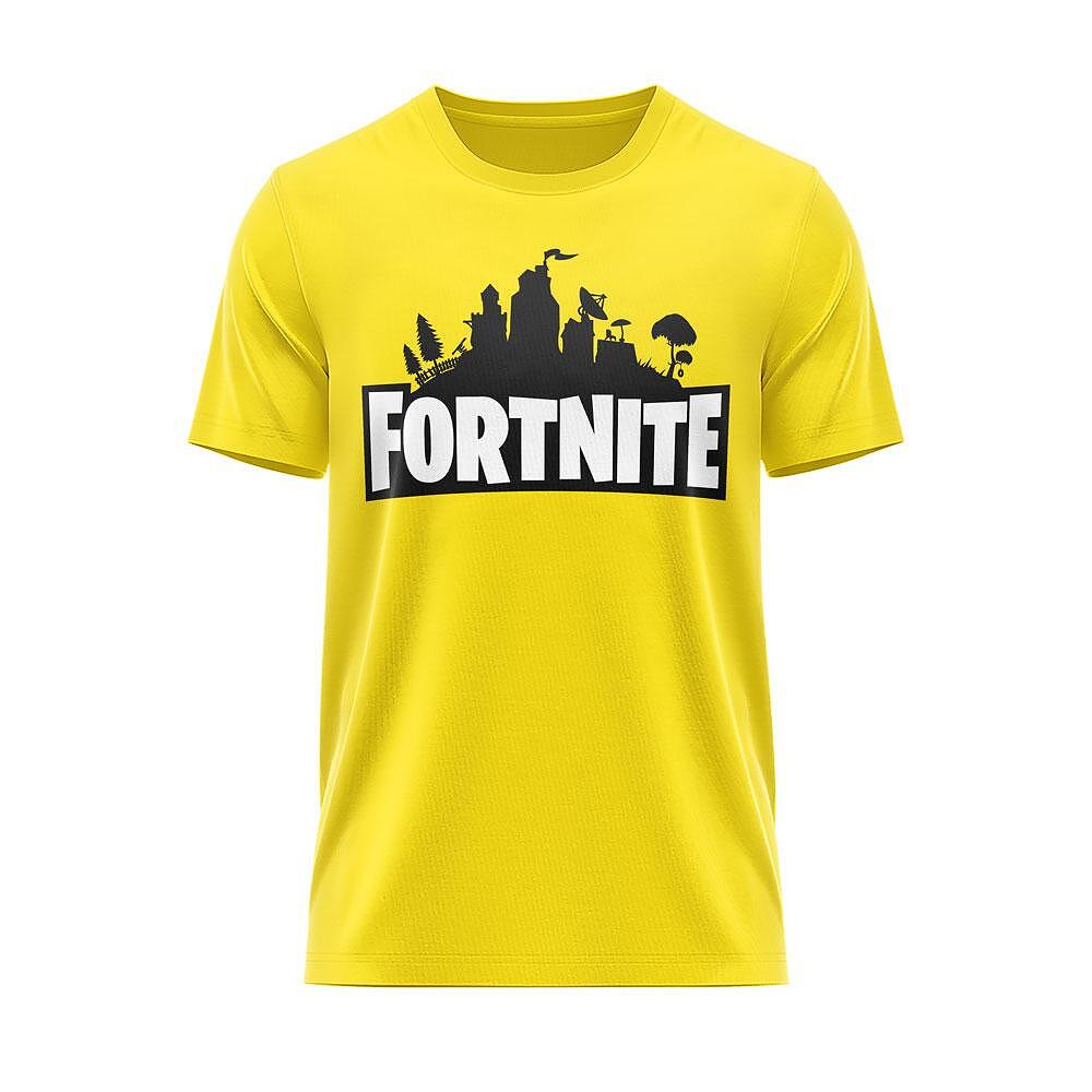 Тениска Fortnite Classic