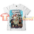 Grand Theft Auto V