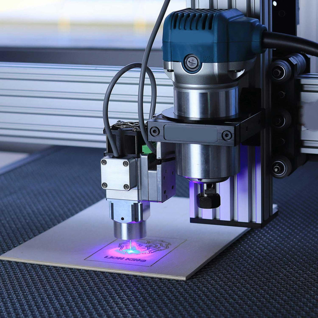 Laser Engraving