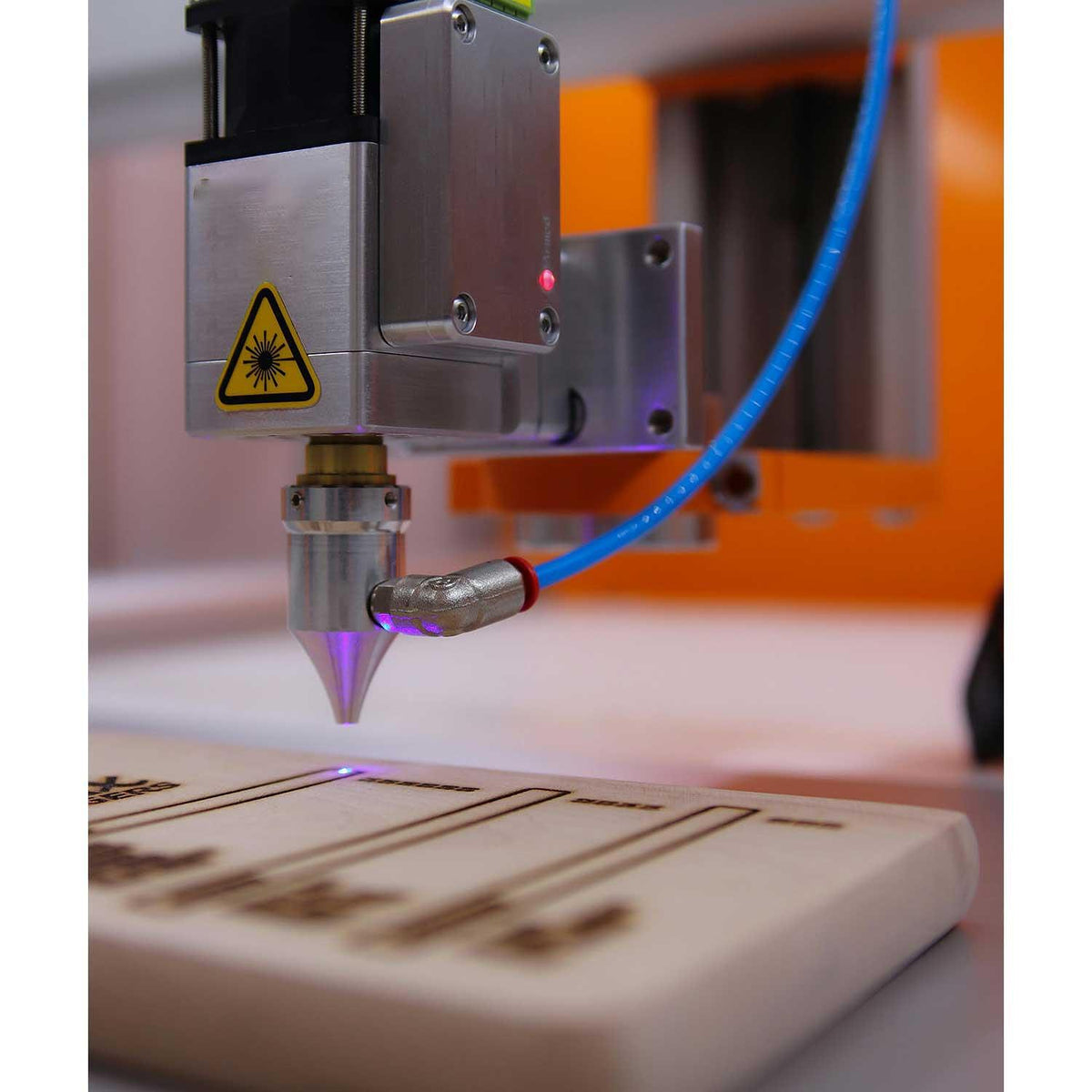 Laser Engraving