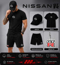 Nissan GTR Summer Set