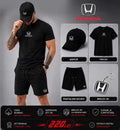 Summer Kit Honda