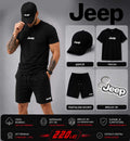 Летен Комплект Jeep