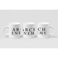 Cană ceramică Arch Enemy
