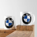 Cană ceramică BMW