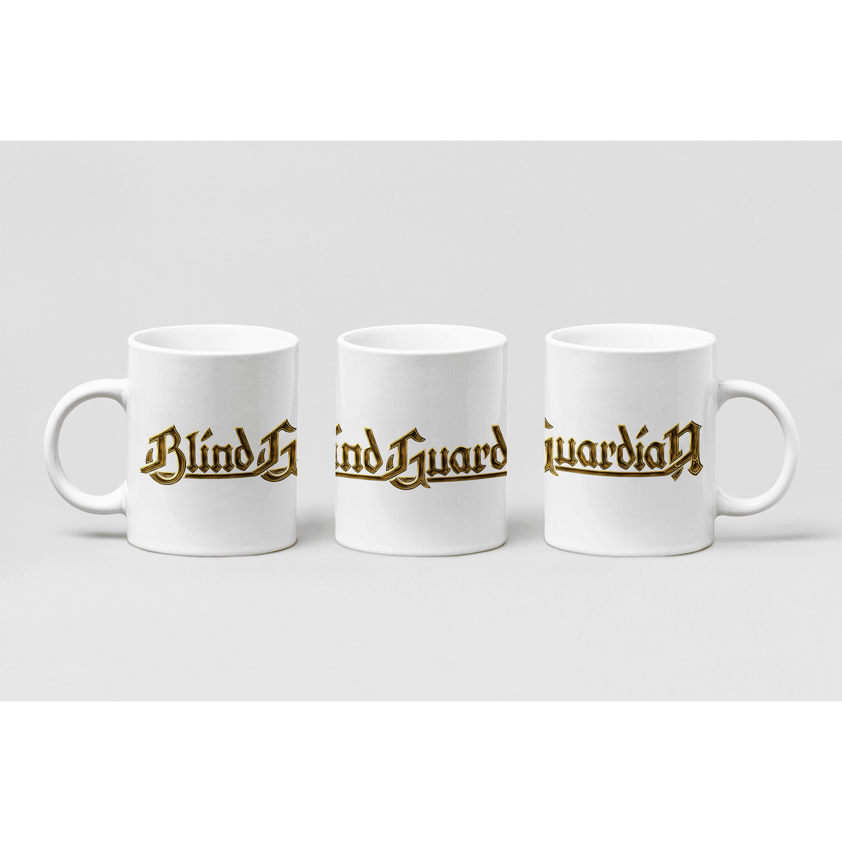 Керамична чаша Blind Guardian