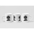 Black Sabbath Ceramic Mug 2