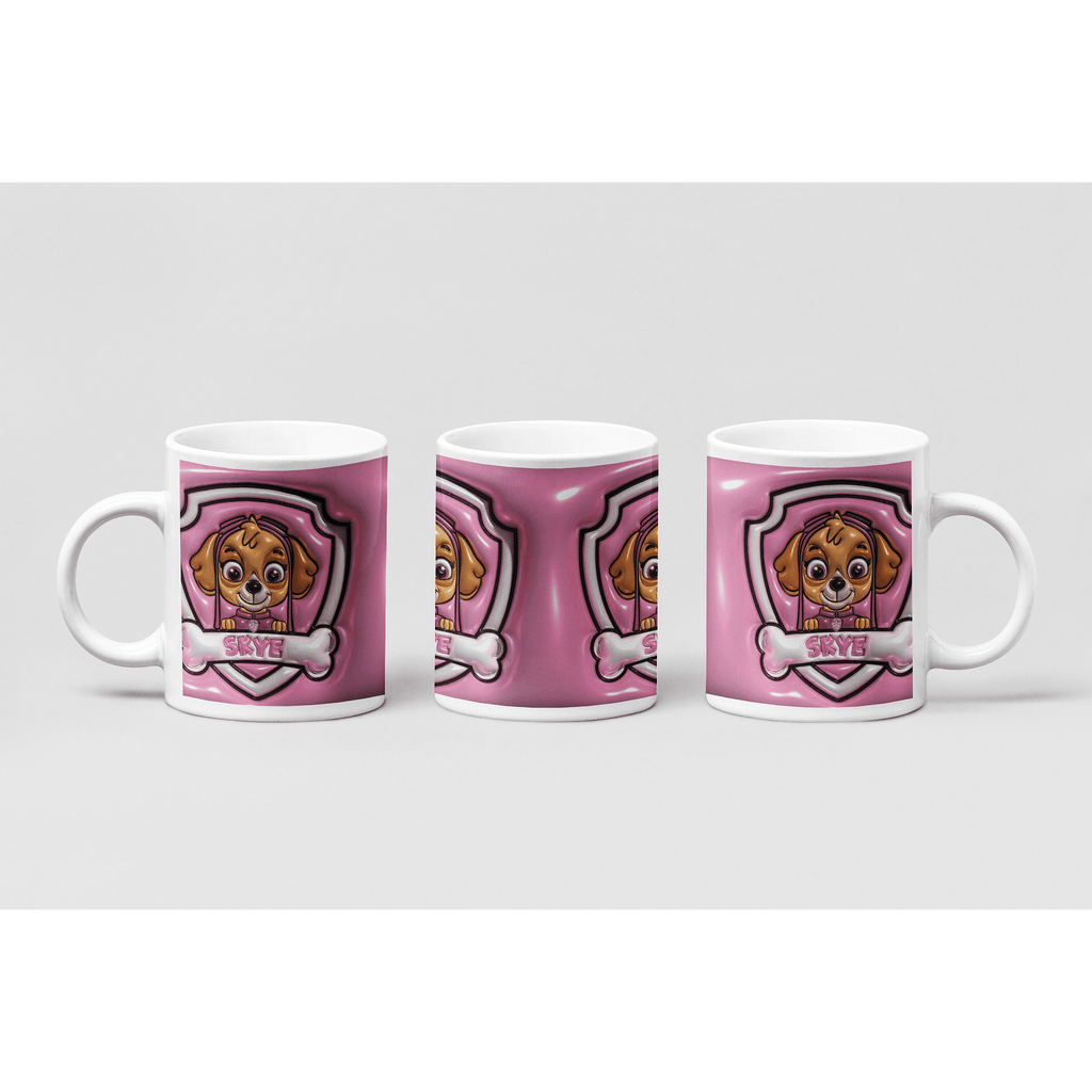 Skye Ceramic Mug