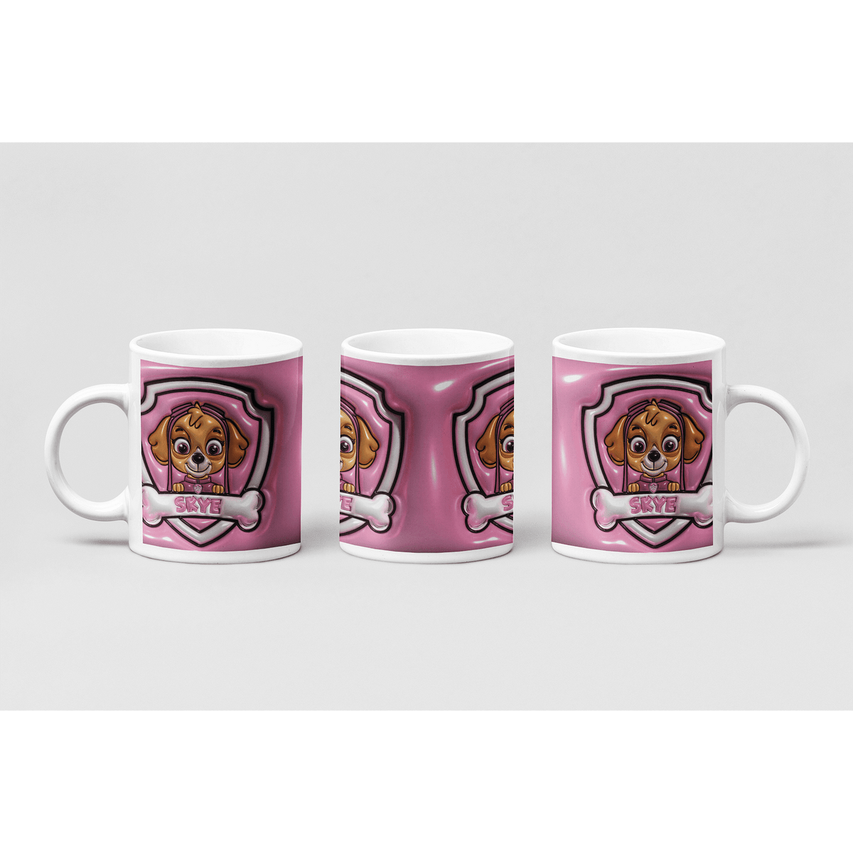 Cană ceramică Skye