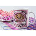 Skye Ceramic Mug
