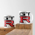 Ceramic Mug NISSAN GTR