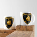 LAMBORGHINI Ceramic Mug