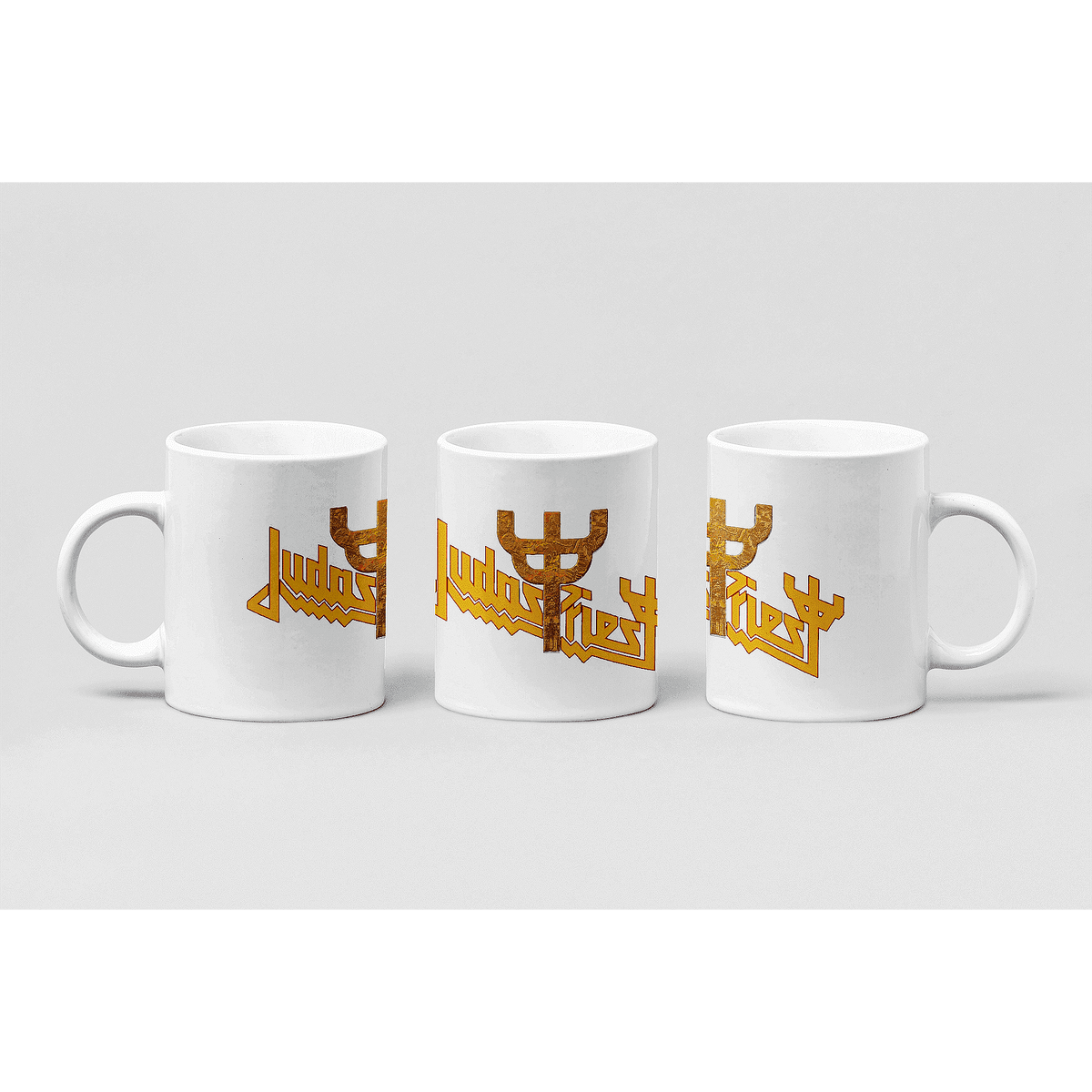 Cană ceramică Judas Priest