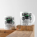 Ceramic mug KAWASAKI NINJA 300