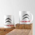 Ceașcă ceramică CITROEN