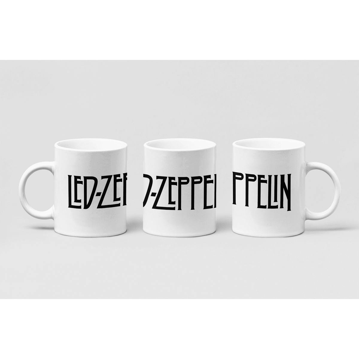 Керамична чаша Led Zeppelin 1
